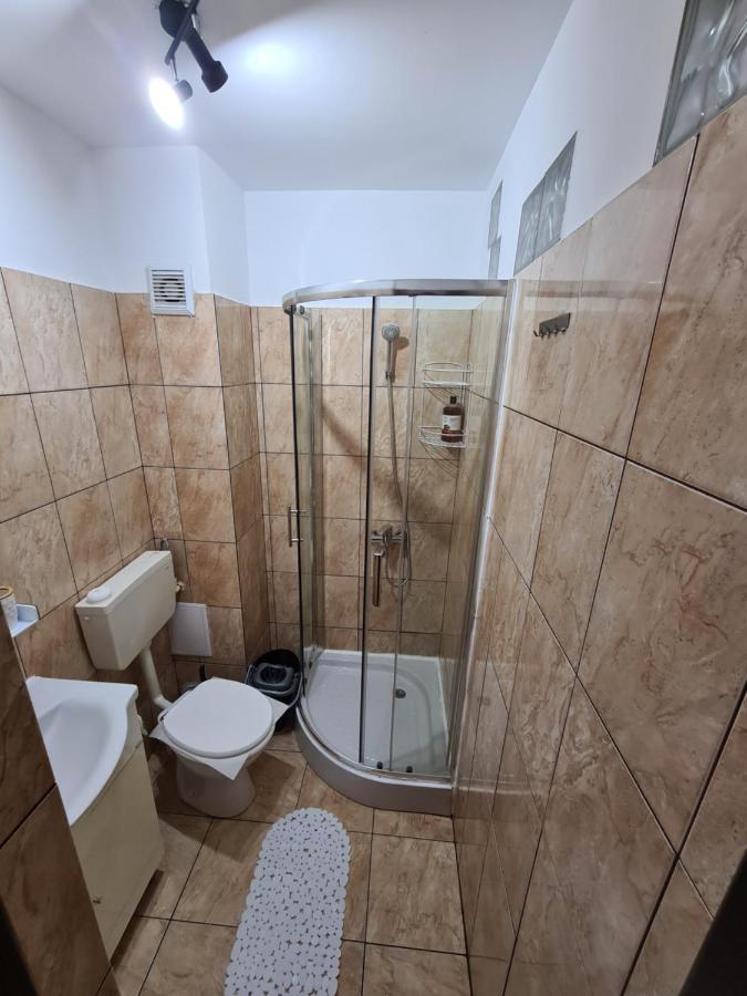 Garsoniera Privata Bucharest Exterior photo