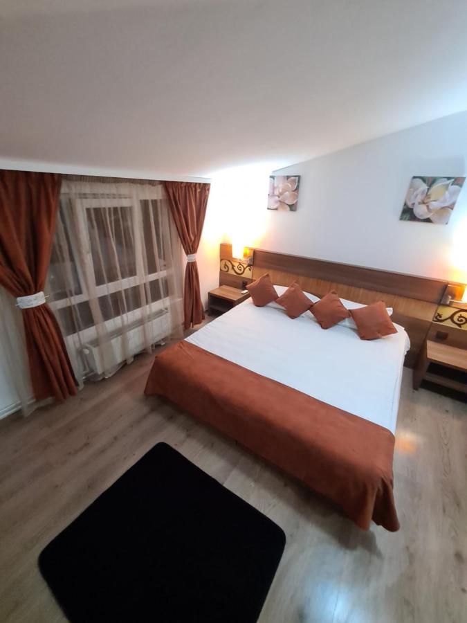 Garsoniera Privata Bucharest Exterior photo