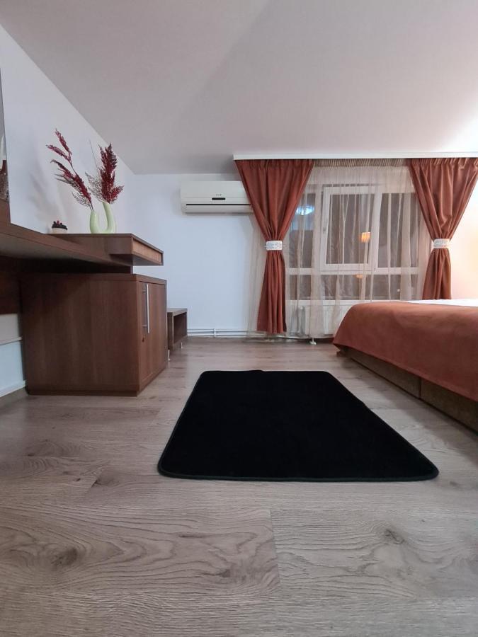 Garsoniera Privata Bucharest Exterior photo