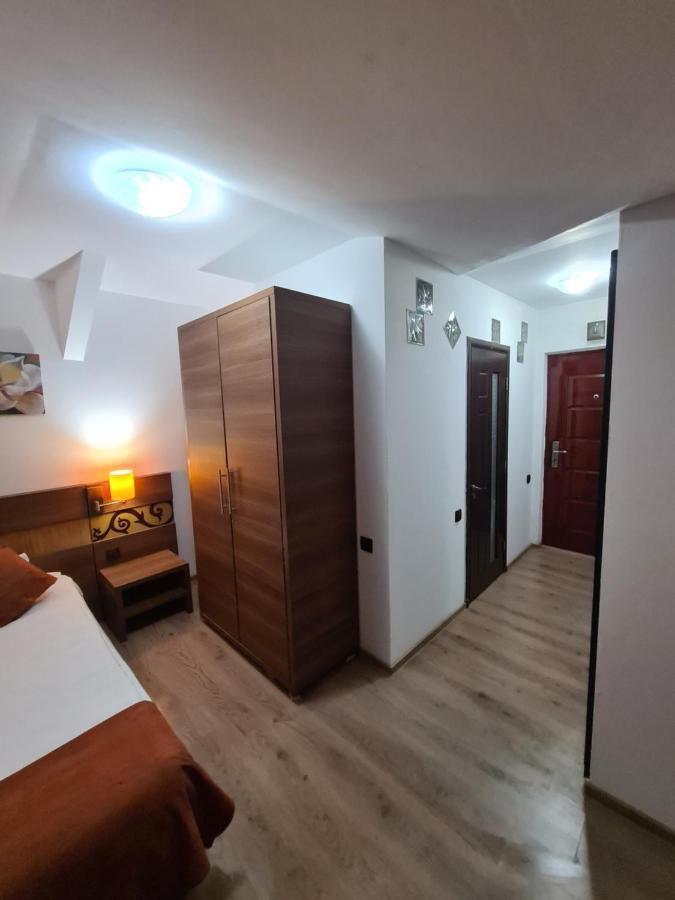 Garsoniera Privata Bucharest Exterior photo